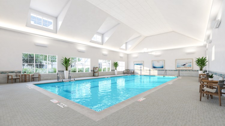 Fountaingate Gardens Life Plan Community Long Island